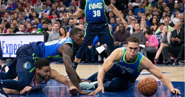 Dallas upisao još jednu veliku pobjedu bez Dončića