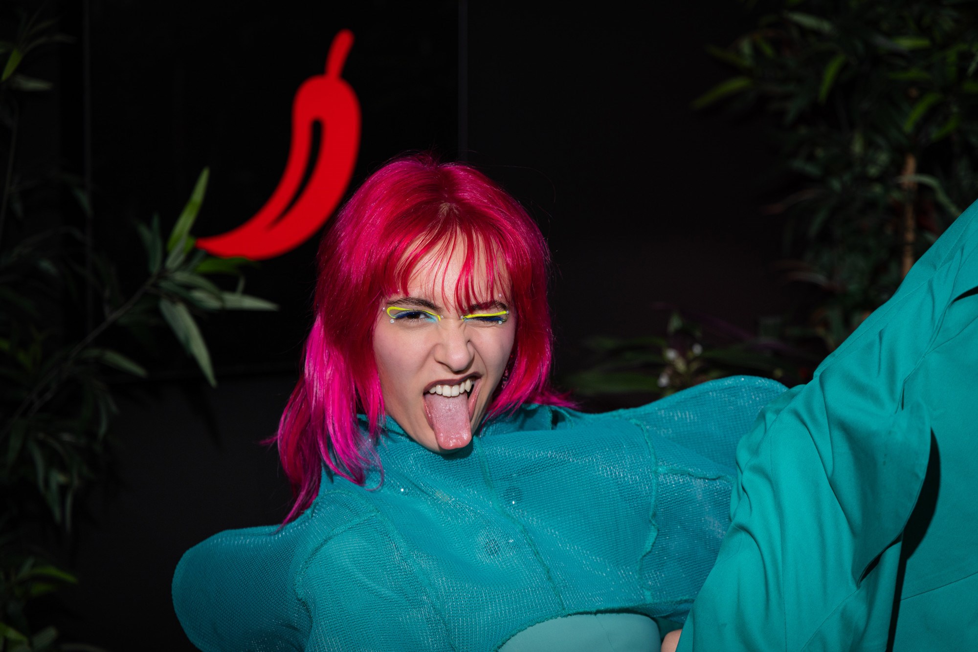 Pitali smo Zevin zašto bi Hrvati trebali glasati za nju na Dori: "Imam ludu energiju"