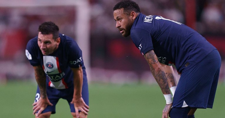 Japanci ogorčeni prijateljskom utakmicom s PSG-om: Pa oni nisu ni europski prvaci