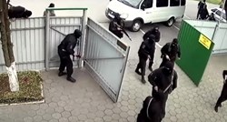 Masovne racije protiv Jehovinih svjedoka u Rusiji, puno ih je uhićeno