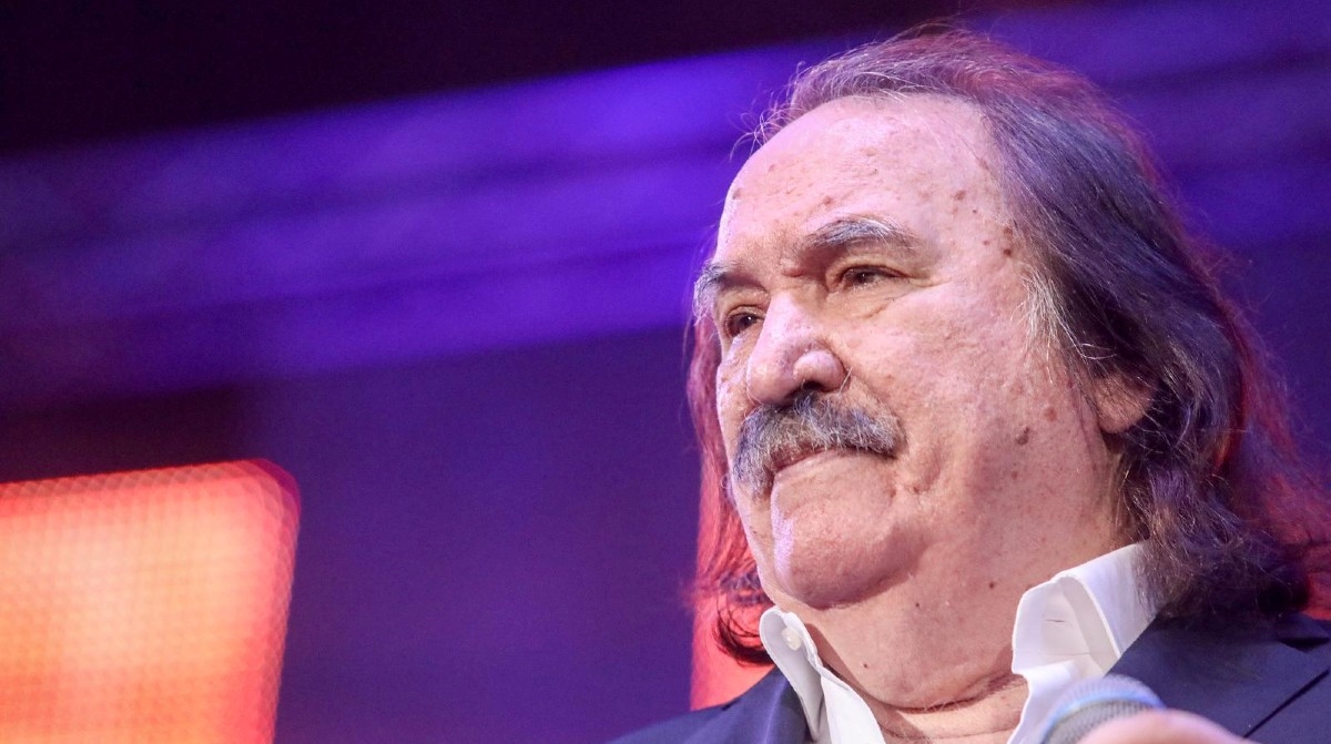 Mišo Kovač više ne prima kisik, sad samostalno diše