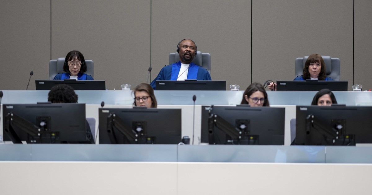 Trump uveo sankcije kanadskoj sutkinji ICC-a. Otvorila istragu o SAD-u u Afganistanu