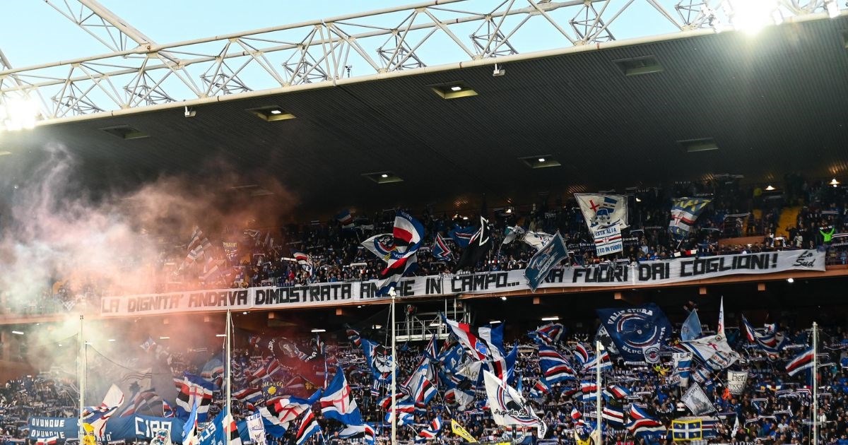 Večeras se igra jedna od najdramatičnijih utakmica talijanskog nogometa