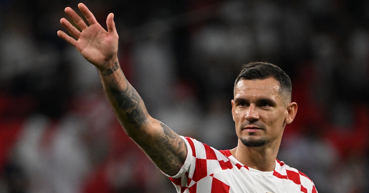 Strani mediji o oproštaju Lovrena: "Odlazi hrvatski heroj svjetskih prvenstava"