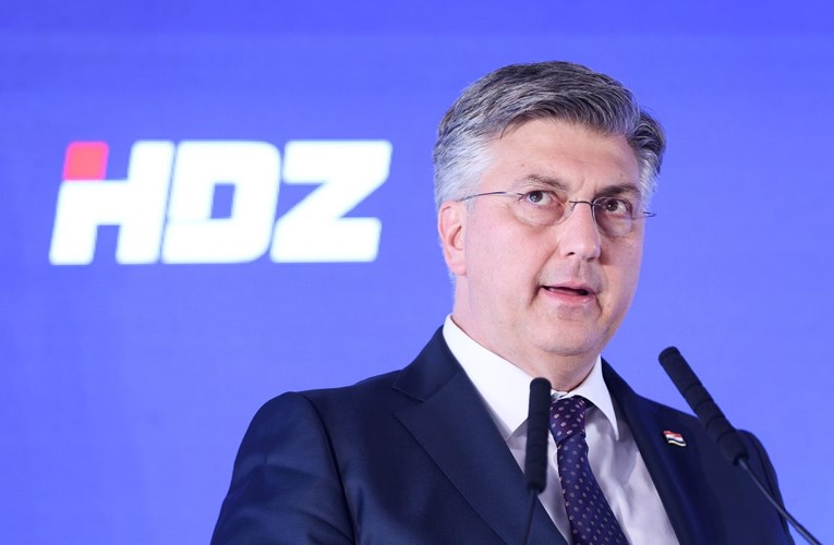 Plenković zbog uhićenja Kekina žestoko napao oporbu