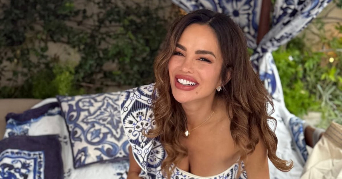 Severina je na Siciliji odsjela u luksuznom hotelu u kojem se snimao Bijeli lotos