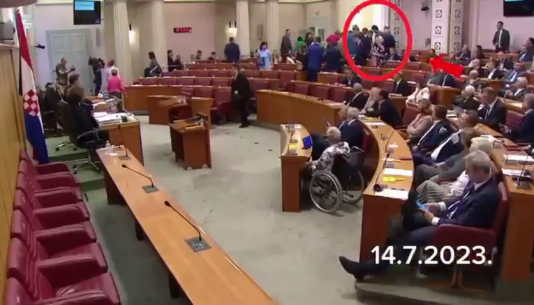 Butković: Dragi Marine, gdje si bio prije tri godine? Zaokružio sam te da se lakše nađeš