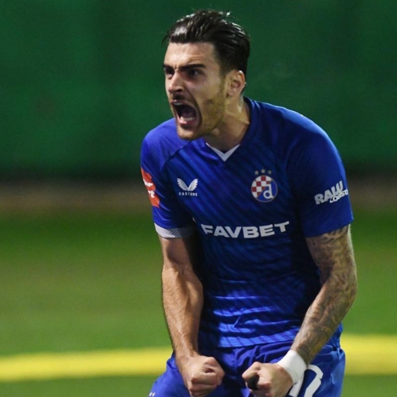 Je li ovo kraj za Kulenovića u Dinamu?