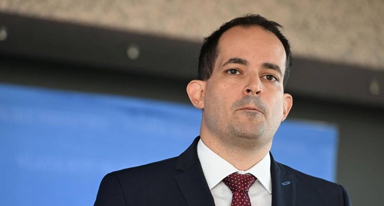 Malenica o zatvorenim Boysima: Ovih dana ću pisati grčkom ministru