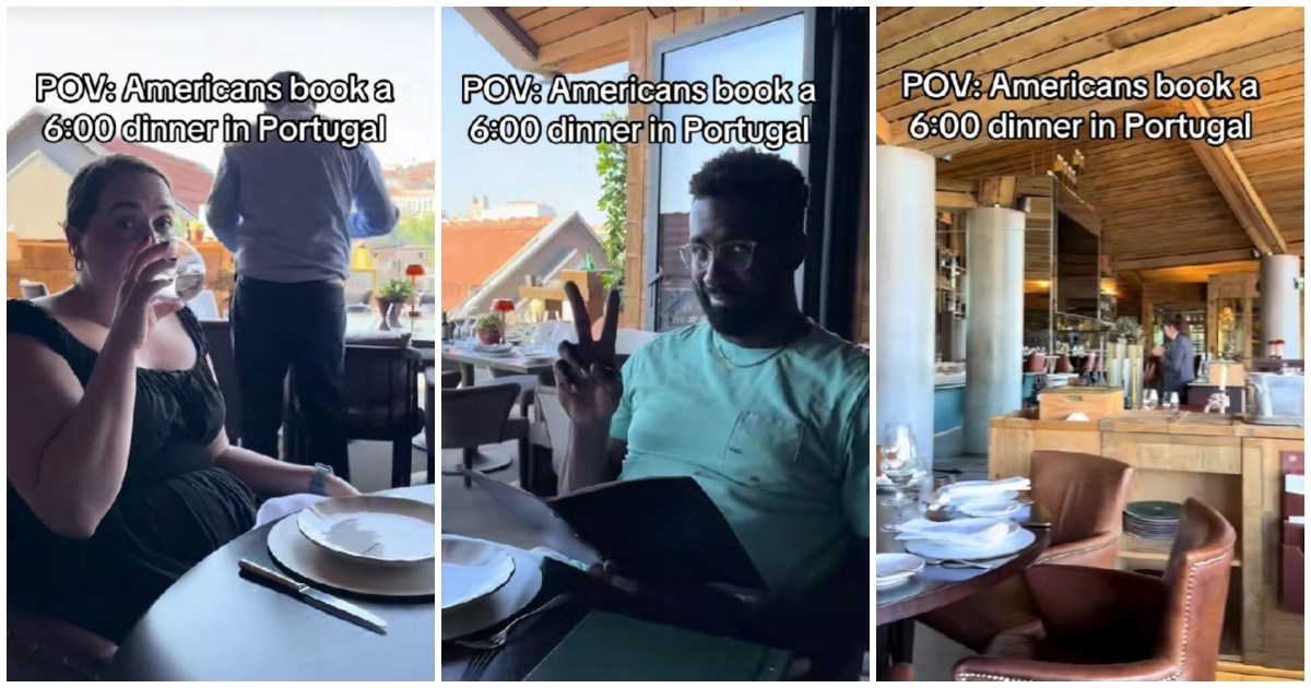 Europljani ismijali Amerikance zbog navike u restoranima: "Budete li gladni?"