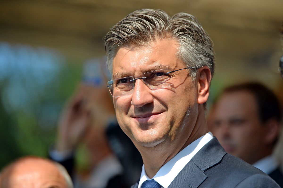 Plenković: Škoro lupeta