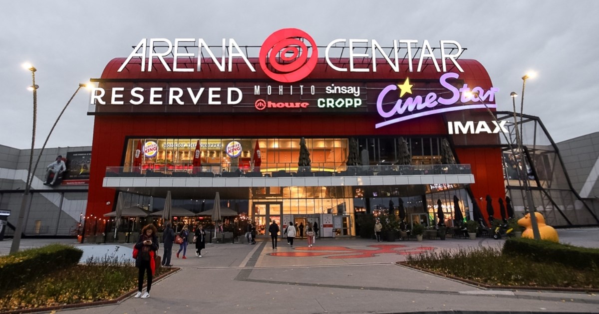 Ove trgovine i šoping-centri rade i danas, iako je nedjelja