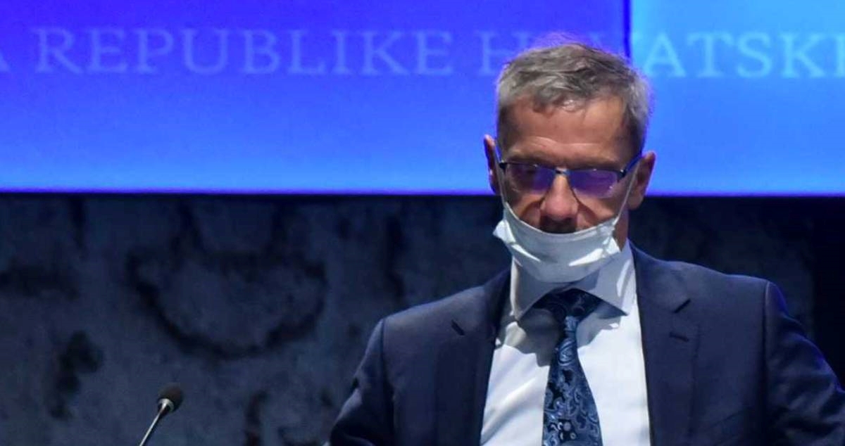 VIDEO Vujčić o euru: Bilo bi dobro da se što više kuna položi u banke