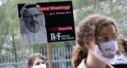 Izvor: Osumnjičeni za ubojstvo Khashoggija je bio član saudijske kraljevske garde