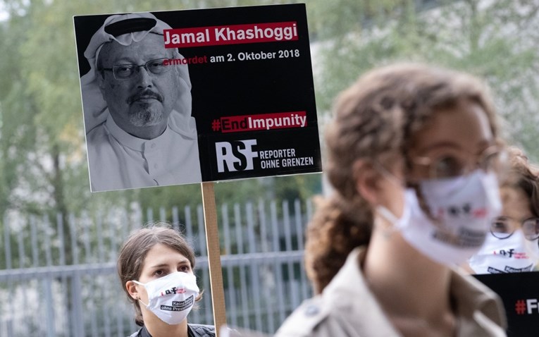 Izvor: Osumnjičeni za ubojstvo Khashoggija je bio član saudijske kraljevske garde
