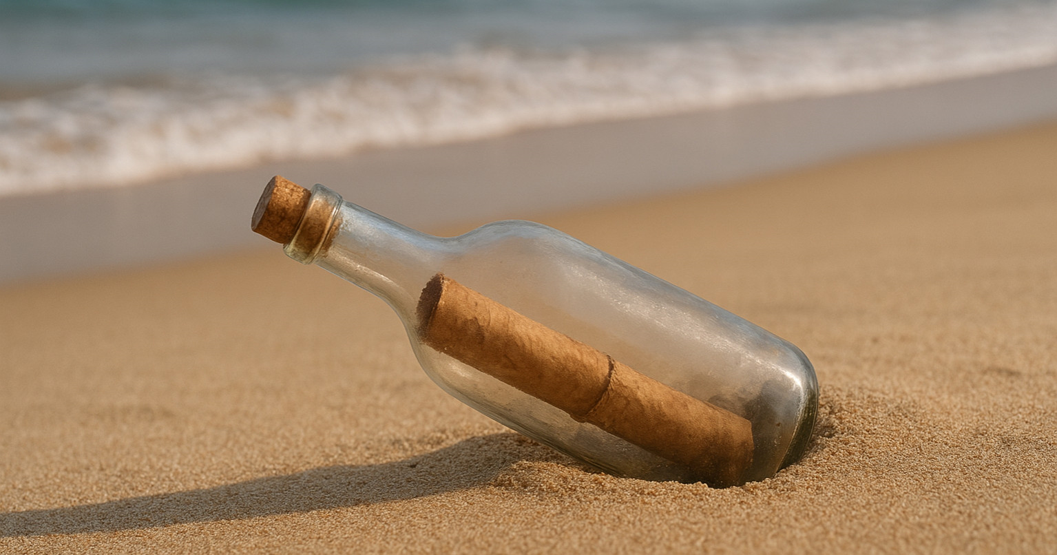 U Australiji pronađeno pismo koje je vojnik 1916. poslao majci: "Voli te tvoj sin"