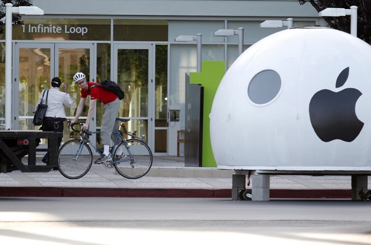 Apple planira proizvoditi automobile