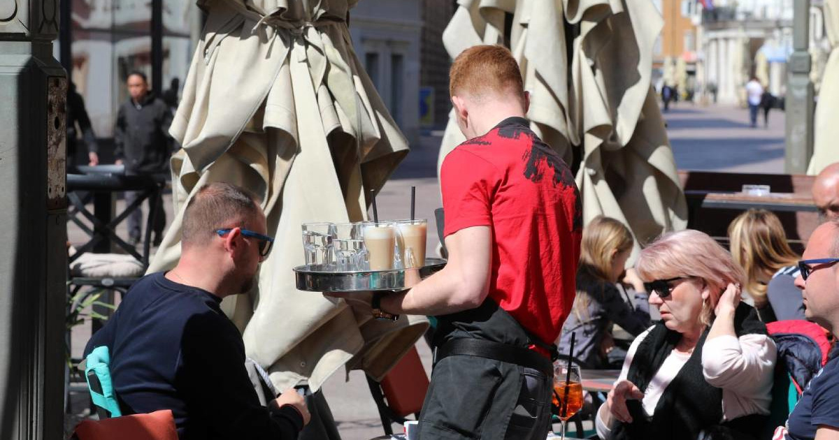 Iz Srbije došao raditi sezonu u Hrvatsku: "Ostao sam bez plaća i radne dozvole"