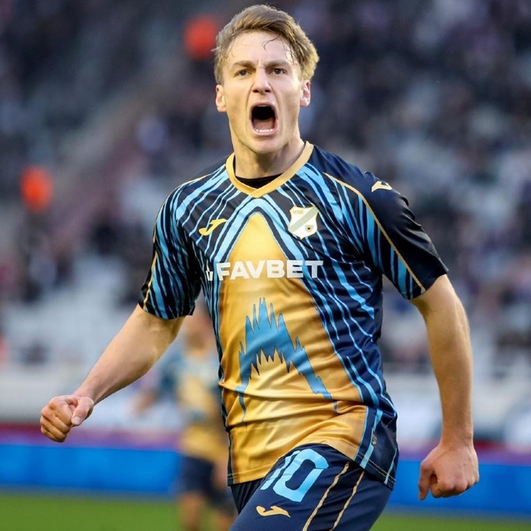 Kako je Fruk završio u Rijeci? Frigan: Jakirović me nazvao da nešto iščačkam