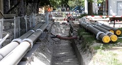 HEP: Zapadni dio Zagreba ostat će tri dana bez tople vode