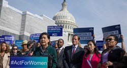 Vrhovni sud SAD-a poništio restriktivni zakon o pobačaju