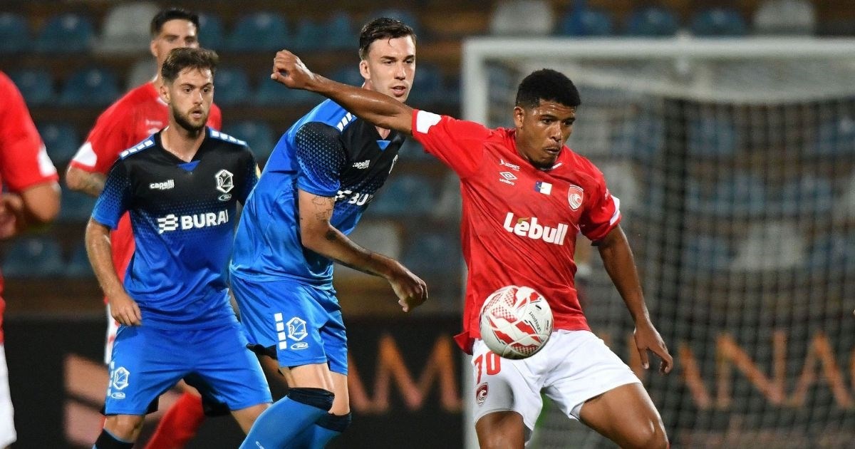 Varaždin ispao iz Europe nakon preokreta Santa Clare