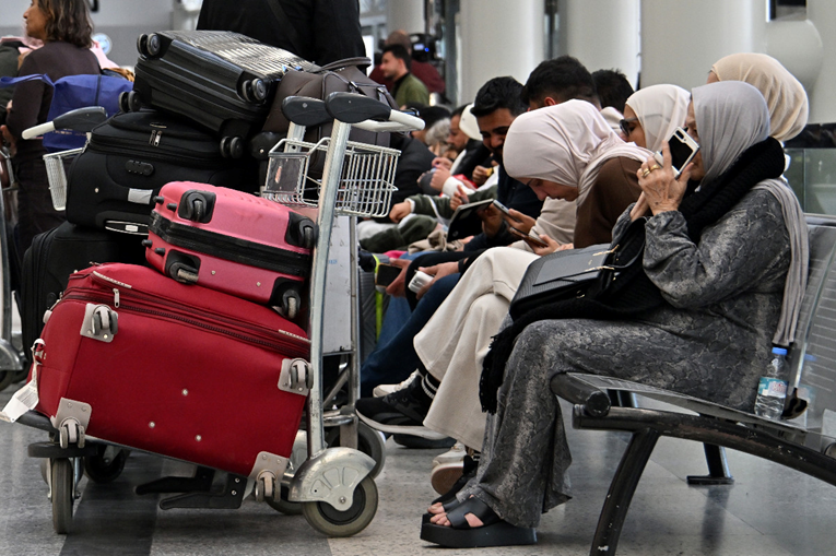 Rat na Bliskom istoku preusmjerava letove iznad BiH