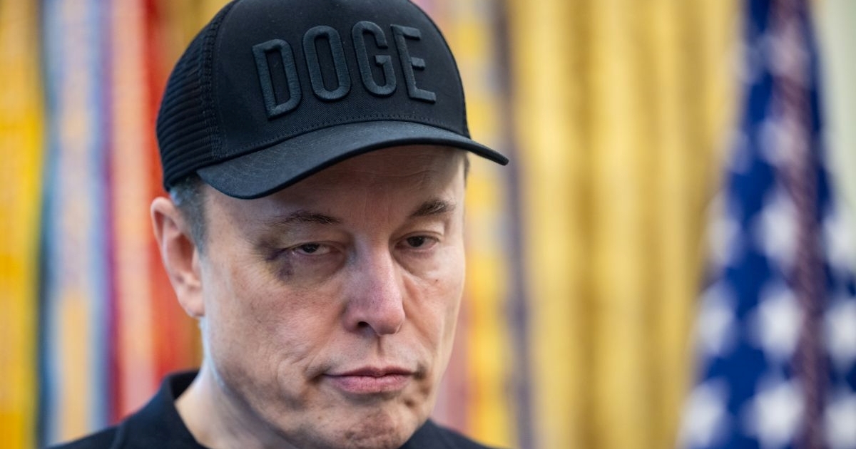 Muskova Tesla želi prodavati struju Britancima