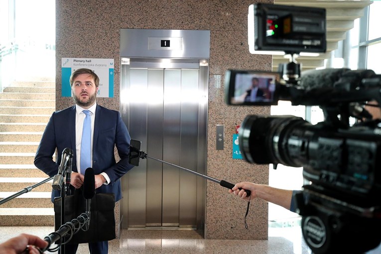 Ministar Ćorić: Promatrači bi bili zatečeni stavovima sindikata