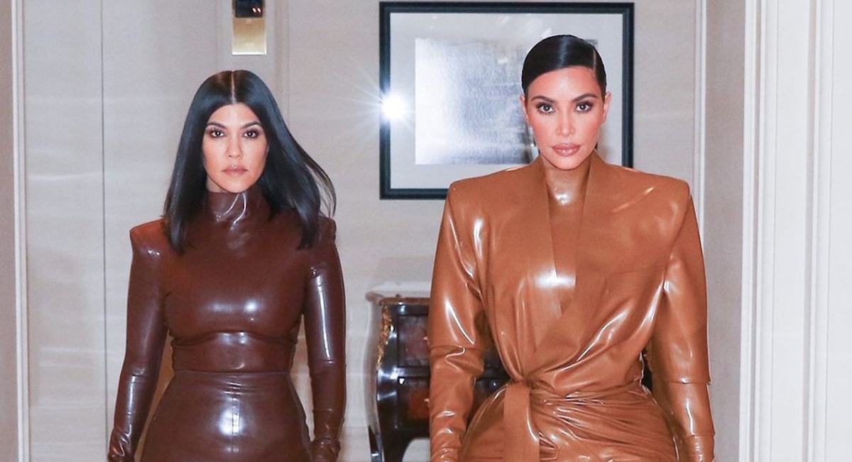 Kim Kardashian: Bojala sam se da će me sestra pronaći mrtvu