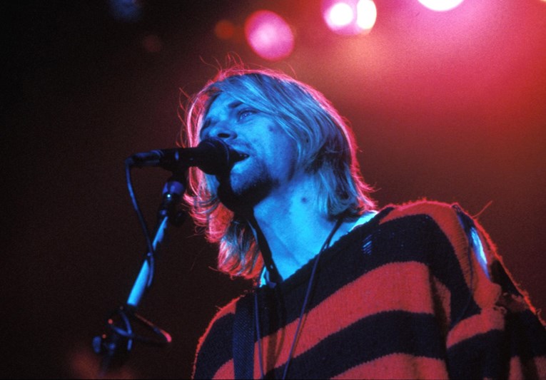 Umirovljeni policajac: Smrt Kurta Cobaina bila je ubojstvo, a ne samoubojstvo