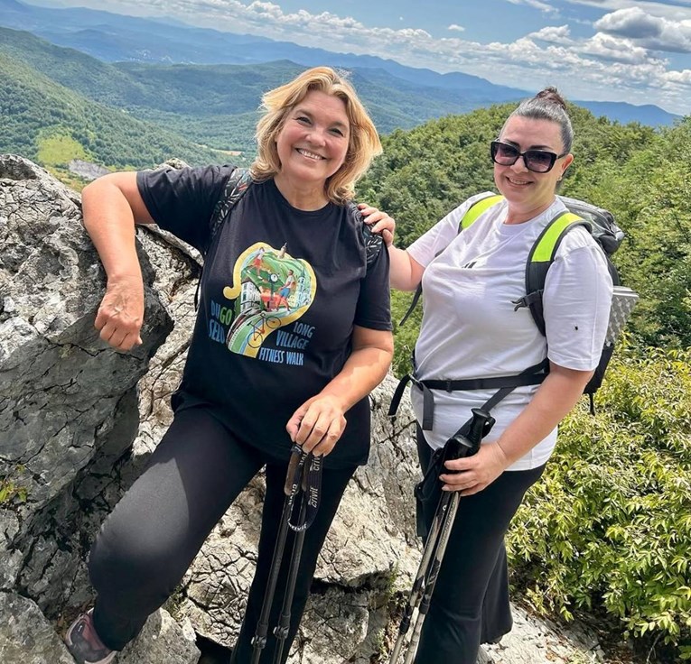 Karmela Vukov-Colić snimala za HRT pa završila u bolnici: "Nisi faca inače"