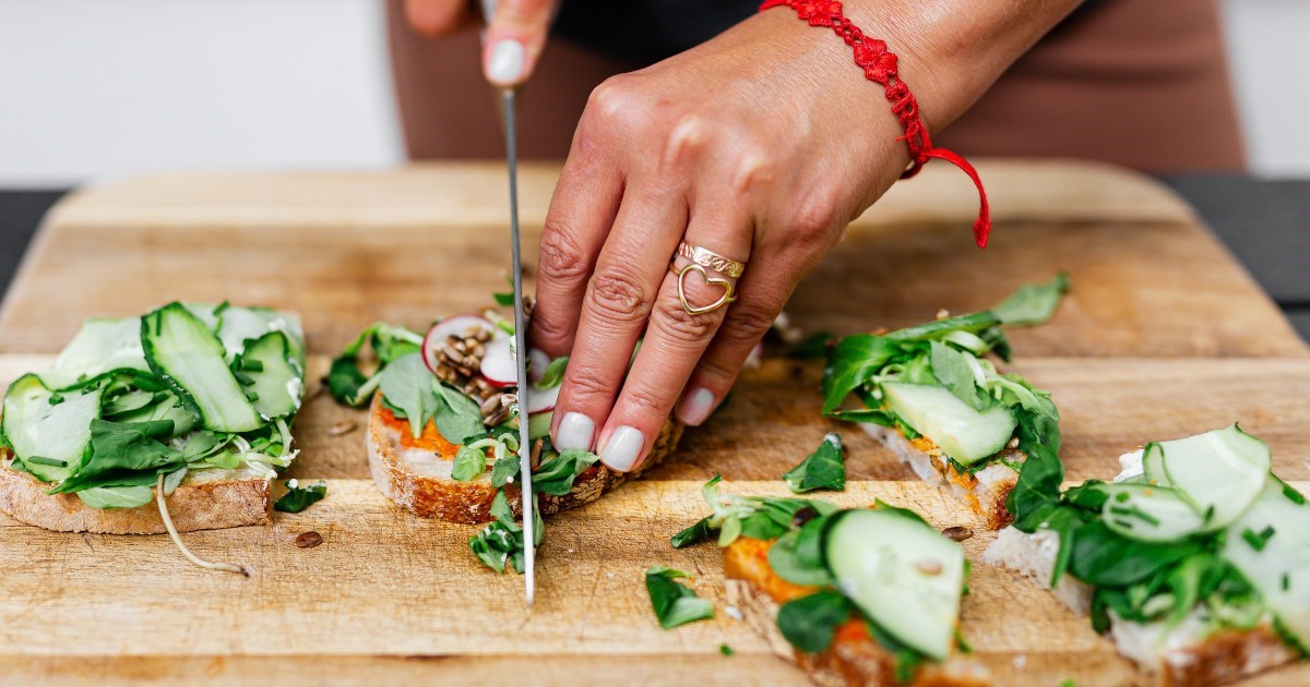 Obožavate sendviče? Evo kako u njima možete uživati bez grižnje savjesti