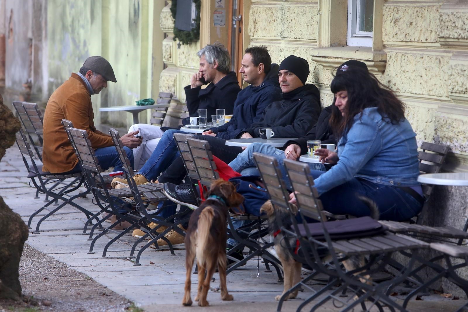 Kakvo će vrijeme biti za vikend