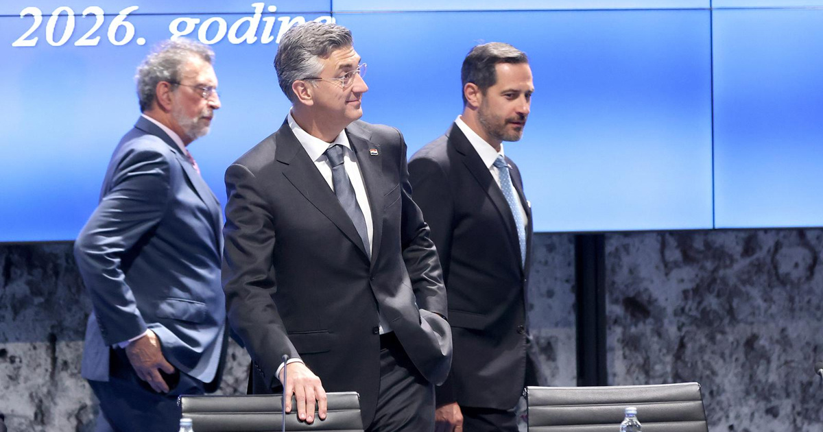 Plenković: Razumno formiranje cijena ključno za ovu turističku sezonu