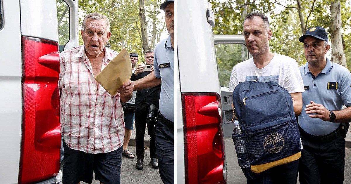 Čovjek zbog čijeg je računa otkrivena afera u Ini iznenada se razbolio. Proces zastao