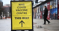 Britanija snizila razinu upozorenja za koronavirus