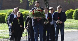 SDP obilježio 17. godišnjicu smrti Ivice Račana