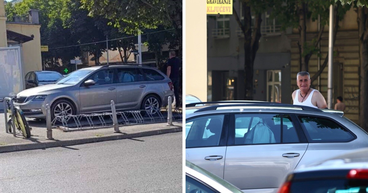 Bulj: Iskreno se ispričavam
