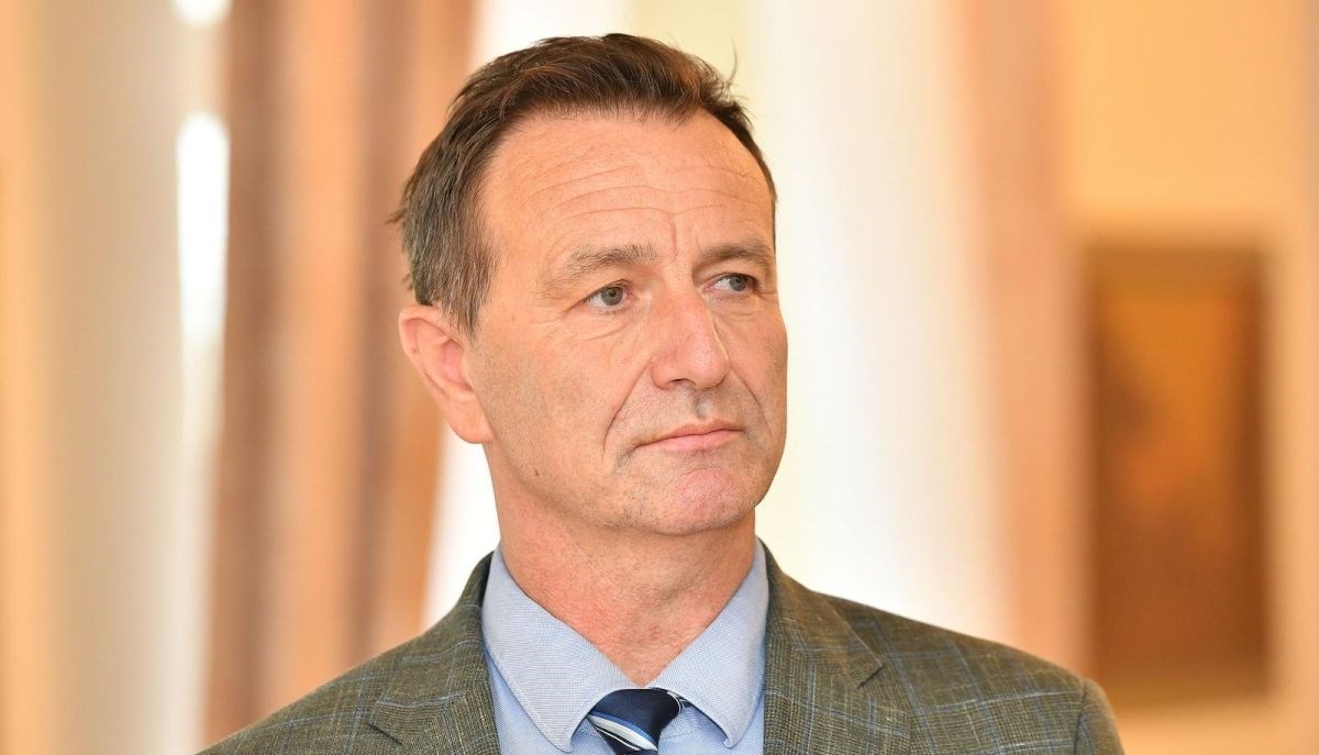 Gradonačelnik Varaždina: Potenciran sam kao novi šef SDP-a, možda me zato progone