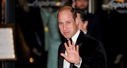 Princ William oglasio se prvi put nakon očeve dijagnoze
