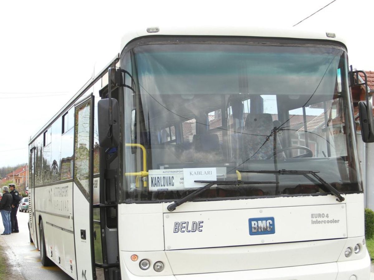 Karlovačka županija najavljuje uvođenje dodatnih autobusnih linija