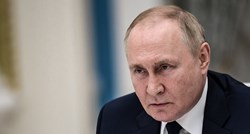 Direktor CIA-e: Putin se nada da će Amerika zaboraviti na Ukrajinu. Neće