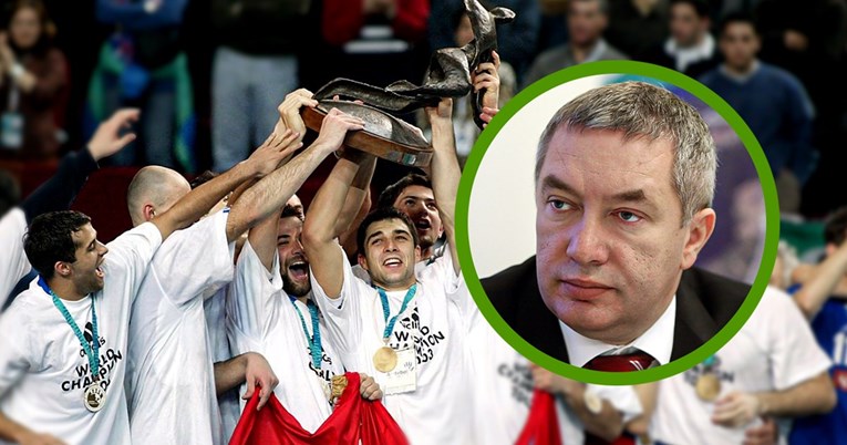 "Todorić je financirao put Hrvatske do svjetskog zlata. Zvao me bijesan nakon poraza"