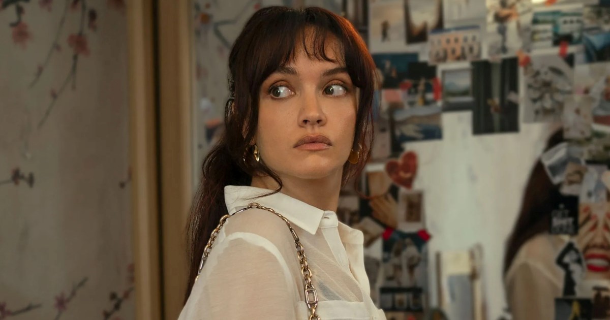 Nova napeta serija koju gledatelji bingeaju u jednoj noći: "Drži vas na rubu sjedala"