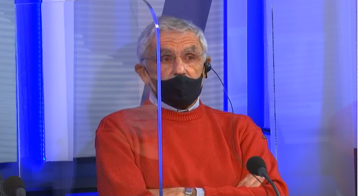 Farmakolog: Iznenađen sam maštovitošću ljudi koji govore protiv cijepljenja