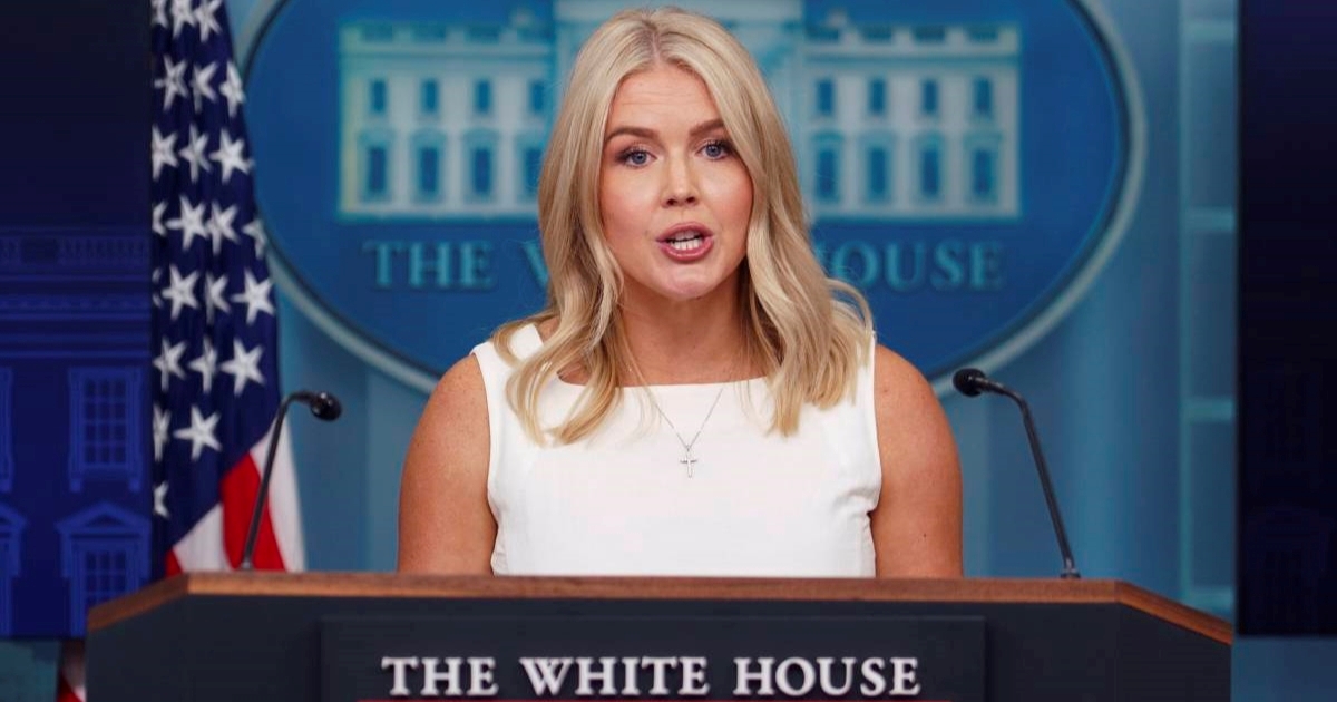 Stigla prva reakcija Trumpa na strašan ruski udar na Kijev