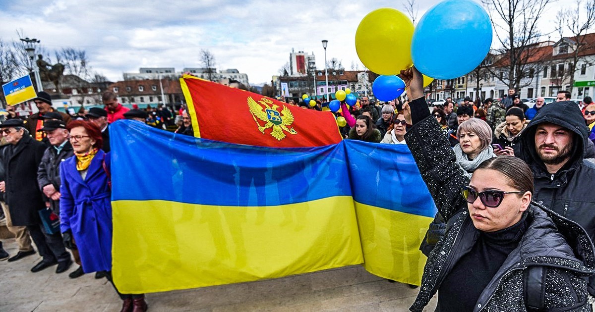 Je li Crna Gora na meti Rusije? "Mi smo i sad pod hibridnom prijetnjom"