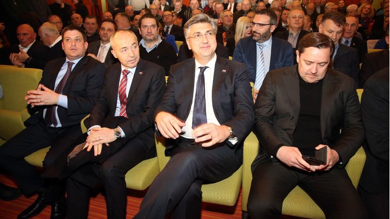 Butković o Kovačevoj usporedbi Plenkovića i Tita: To je baš oštroumna izjava