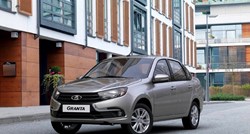 Rusi pod sankcijama najavili električni auto, a najpopularnija Lada dobila "luksuz"